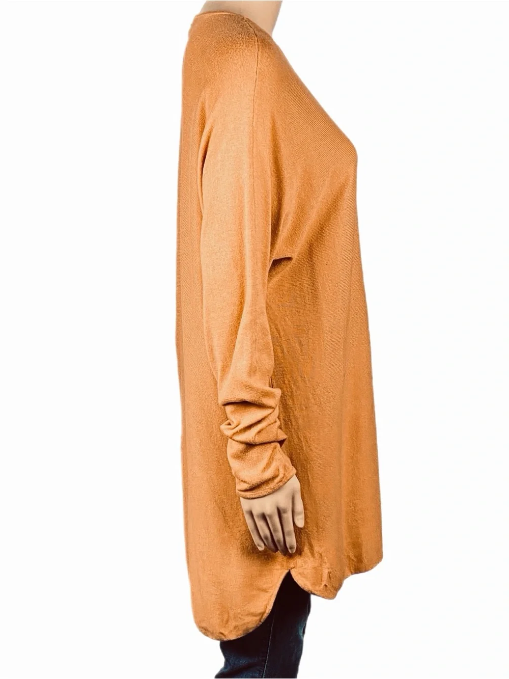 Michael Kors comfortable oversized